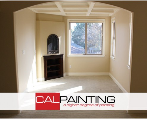 Calpainting Gallery