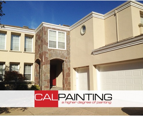 Calpainting Gallery