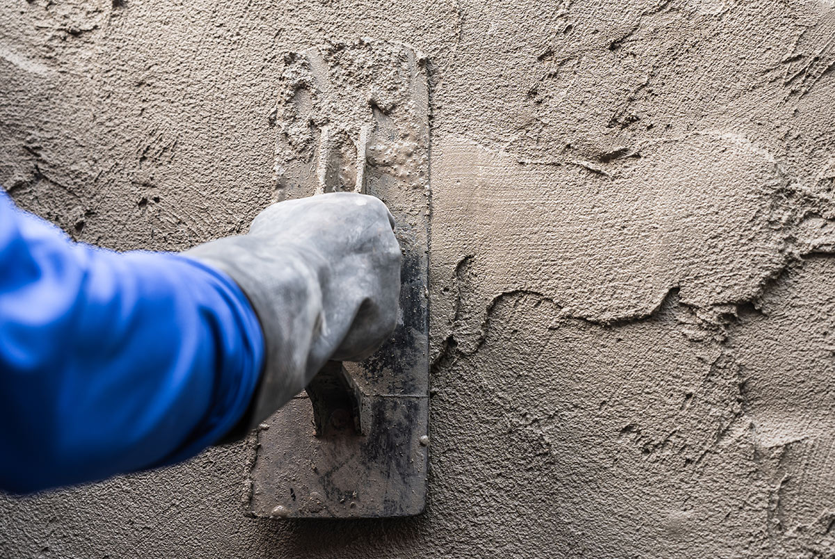 plaster and stucco in san jose