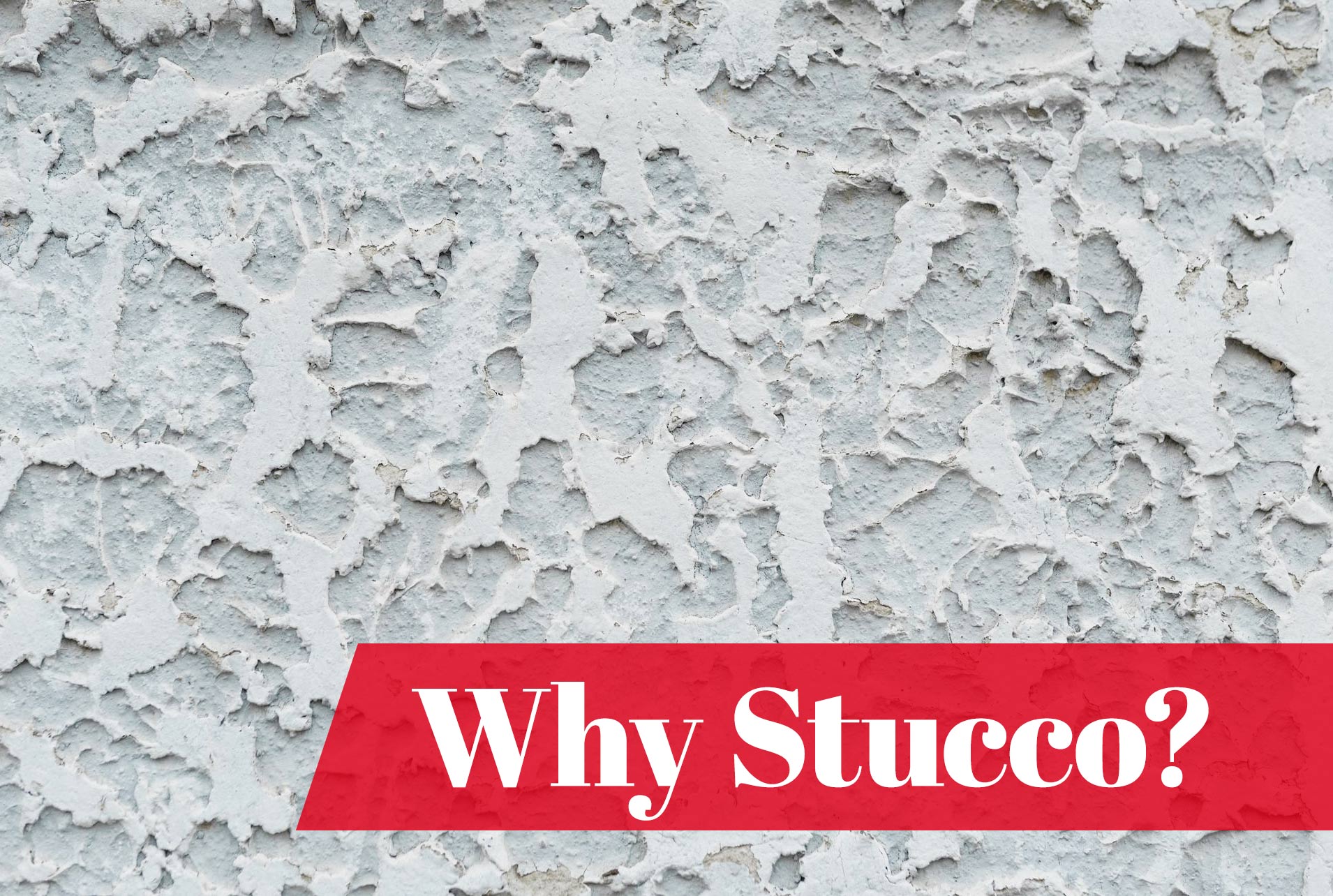 Stucco and Plastering Services