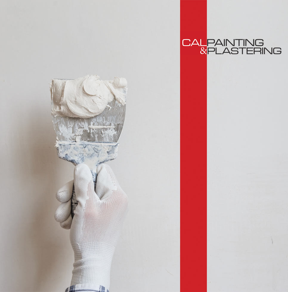 plastering services in the bay area